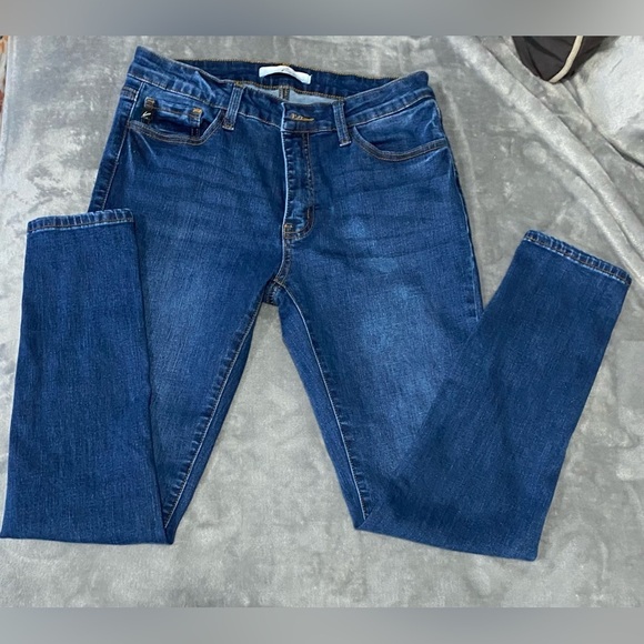KanCan Estilo Skinny Jeans - Picture 4 of 8